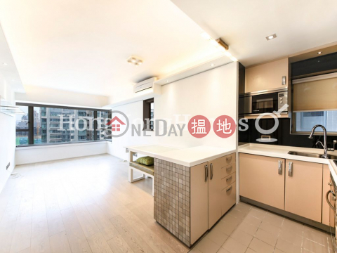 2 Bedroom Unit for Rent at Tower 8 The Long Beach | Tower 8 The Long Beach 浪澄灣8座 _0