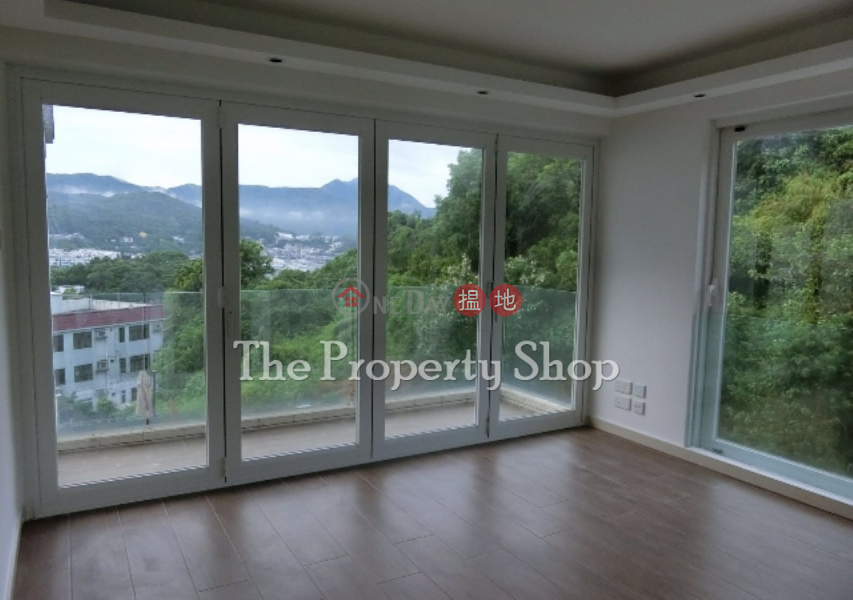 HK$ 48,000/ month | Nam Wai Village Sai Kung Modern & Bright Beach Village House