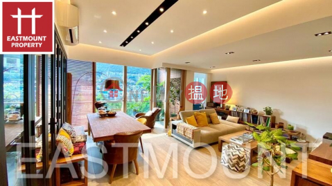 Clearwater Bay Apartment | Property For Sale and Rent in Mount Pavilia 傲瀧-Low-density luxury villa | Property ID:3351 | Mount Pavilia 傲瀧 _0