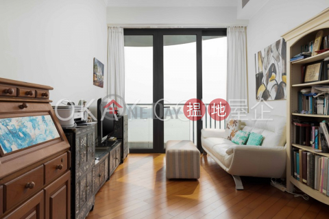Nicely kept 2 bed on high floor with sea views | For Sale | Phase 6 Residence Bel-Air 貝沙灣6期 _0