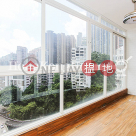 2 Bedroom Unit for Rent at Robinson Garden Apartments | Robinson Garden Apartments 羅便臣花園大廈 _0