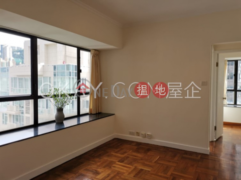 Gorgeous 2 bedroom on high floor | For Sale | Valiant Park 駿豪閣 _0