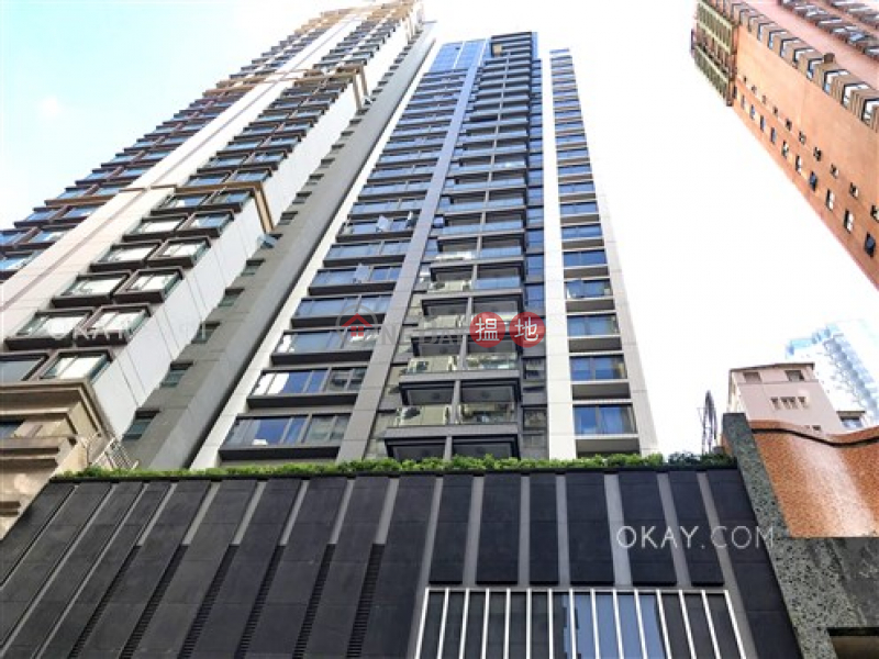 Elegant 2 bedroom with balcony | Rental | 29-31 Yuk Sau Street | Wan Chai District, Hong Kong, Rental HK$ 31,000/ month
