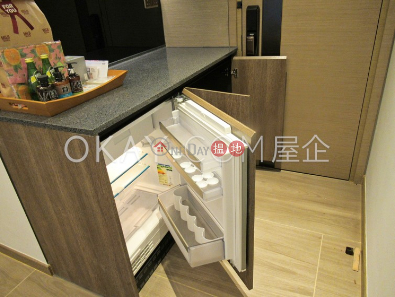 HK$ 8.5M One Artlane | Western District | Practical 1 bedroom with balcony | For Sale