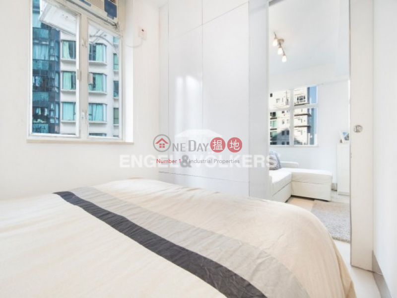 Property Search Hong Kong | OneDay | Residential Sales Listings, Renovated Apartment with Roof Top