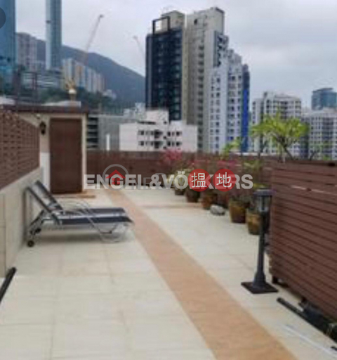 3 Bedroom Family Flat for Sale in Happy Valley | Blue Pool Garden 藍塘花園 _0