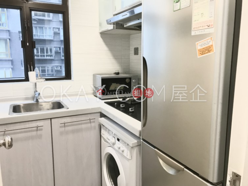 HK$ 25,000/ month Bella Vista Western District Lovely 3 bedroom in Mid-levels West | Rental