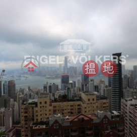 3 Bedroom Family Flat for Rent in Mid Levels West | Scenic Heights 富景花園 _0