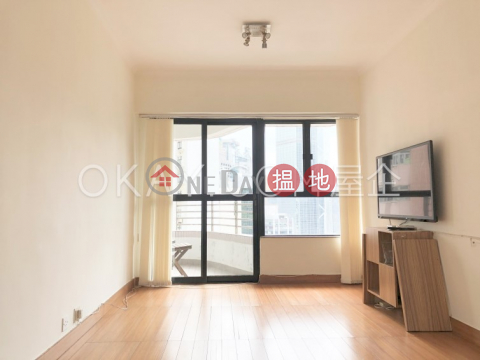 Popular 2 bedroom with balcony | For Sale | Bel Mount Garden 百麗花園 _0