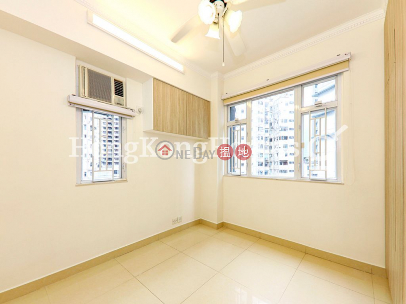 Property Search Hong Kong | OneDay | Residential, Sales Listings, 3 Bedroom Family Unit at Garfield Mansion | For Sale