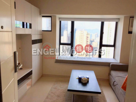 2 Bedroom Flat for Sale in Soho|Central DistrictDawning Height(Dawning Height)Sales Listings (EVHK26679)_0