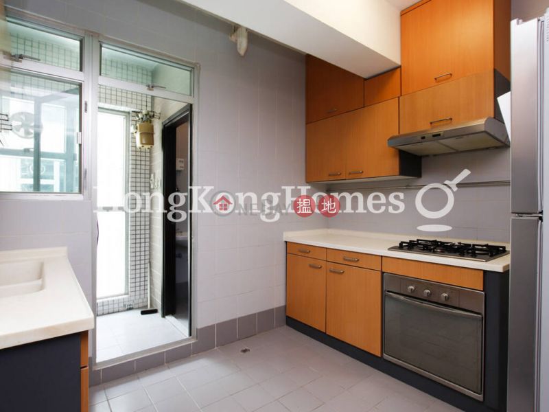 HK$ 50,000/ month | The Regalis | Western District 3 Bedroom Family Unit for Rent at The Regalis
