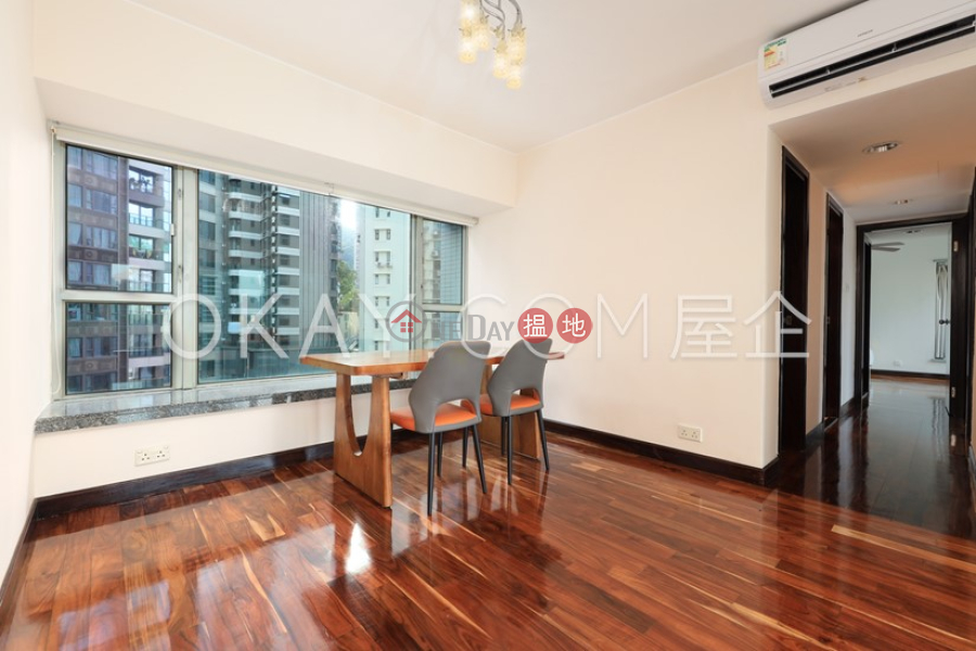HK$ 45,000/ month Casa Bella, Central District Stylish 3 bedroom with parking | Rental