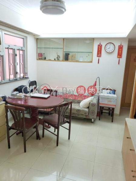 3房1廁,實用率高,極高層新景樓出售單位|新景樓(Sun King House)出售樓盤 (OKAY-S293842)