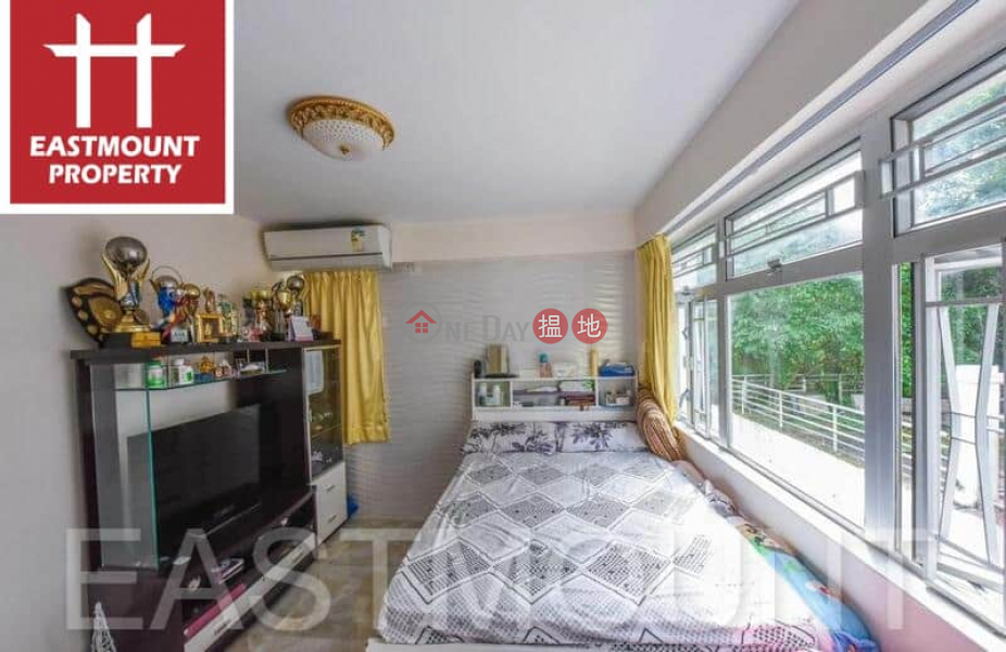 Clearwater Bay Village House | Property For Sale in Denon Terrace, Tseng Lan Shue 井欄樹騰龍台-With roof, Nearby MTR | Property ID:2834 | 227 Clear Water Bay Road | Sai Kung | Hong Kong Sales, HK$ 9M