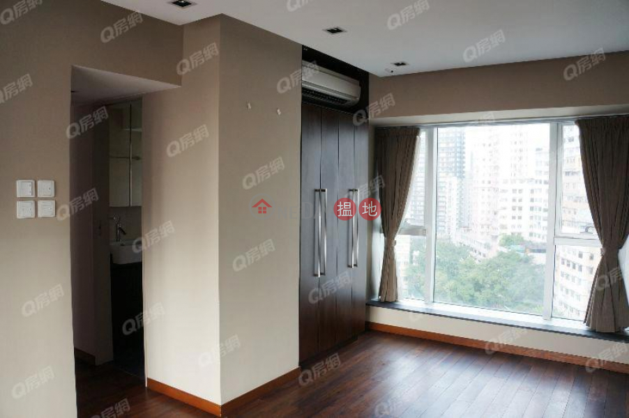 HK$ 18M, Cherry Crest | Central District | Cherry Crest | 3 bedroom Mid Floor Flat for Sale