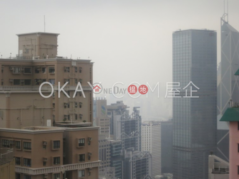 HK$ 9.9M Tycoon Court Western District | Popular studio on high floor | For Sale