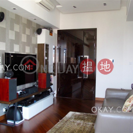 Rare 3 bedroom with balcony | Rental|Kowloon CityUltima Phase 2 Tower 1(Ultima Phase 2 Tower 1)Rental Listings (OKAY-R368010)_0