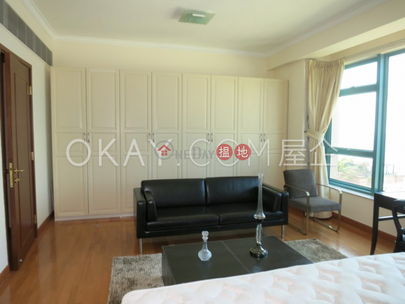 Exquisite house with sea views, rooftop & balcony | Rental 88 Wong Ma Kok Road | Southern District, Hong Kong, Rental | HK$ 100,000/ month