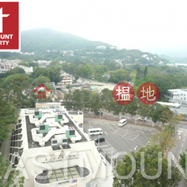 西貢 Sai Kung Town Centre 西貢市中心樓房出售-市場罕有 出售單位 | 城市娛樂中心 Centro Mall _0