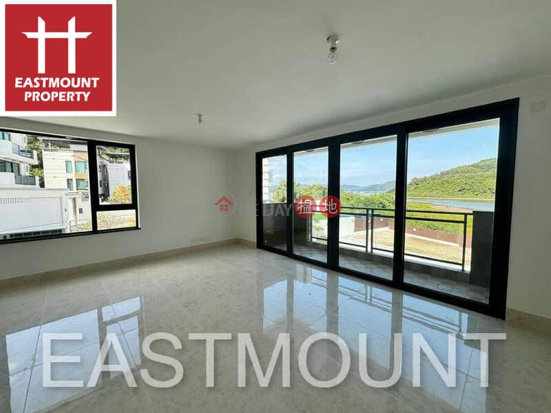 HK$ 72,000/ month, Kei Ling Ha Lo Wai Village, Ma On Shan Sai Kung Village House | Property For Rent or Lease in Kei Ling Ha Lo Wai, Sai Sha Road 西沙路企嶺下老圍-Detached, Big garden