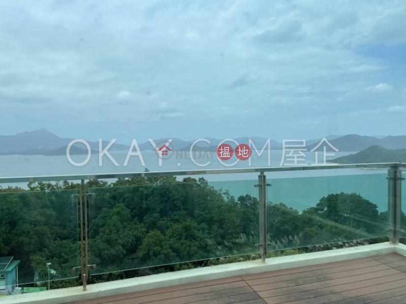 海景別墅A座-未知|住宅|出售樓盤|HK$ 3,300萬