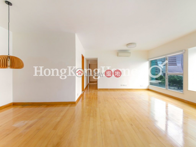 3 Bedroom Family Unit for Rent at The Waterfront Phase 1 Tower 1 | 1 Austin Road West | Yau Tsim Mong | Hong Kong | Rental, HK$ 49,000/ month