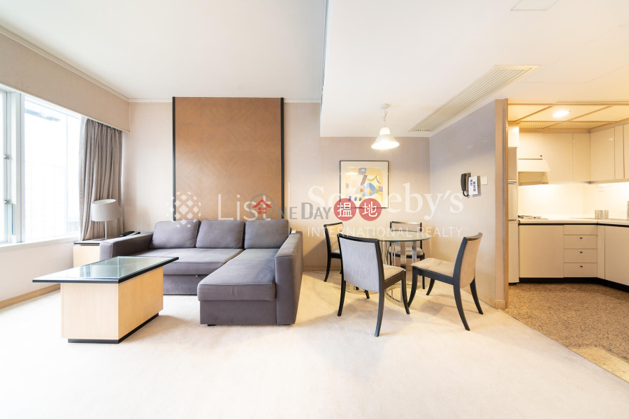 Property Search Hong Kong | OneDay | Residential | Sales Listings | Property for Sale at Convention Plaza Apartments with 1 Bedroom