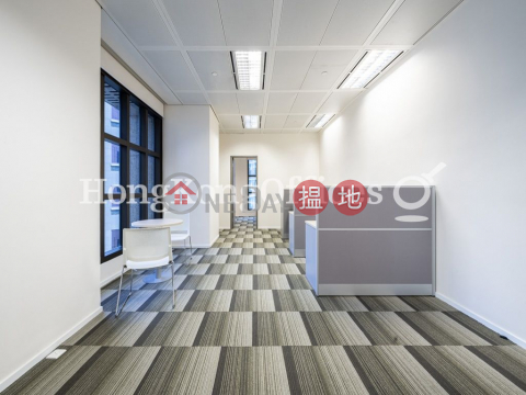 Office Unit for Rent at Entertainment Building | Entertainment Building 娛樂行 _0