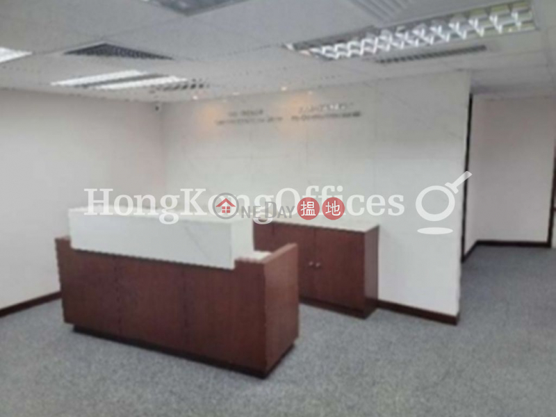 Office Unit for Rent at Shanghai Industrial Investment Building | Shanghai Industrial Investment Building 上海實業大廈 Rental Listings