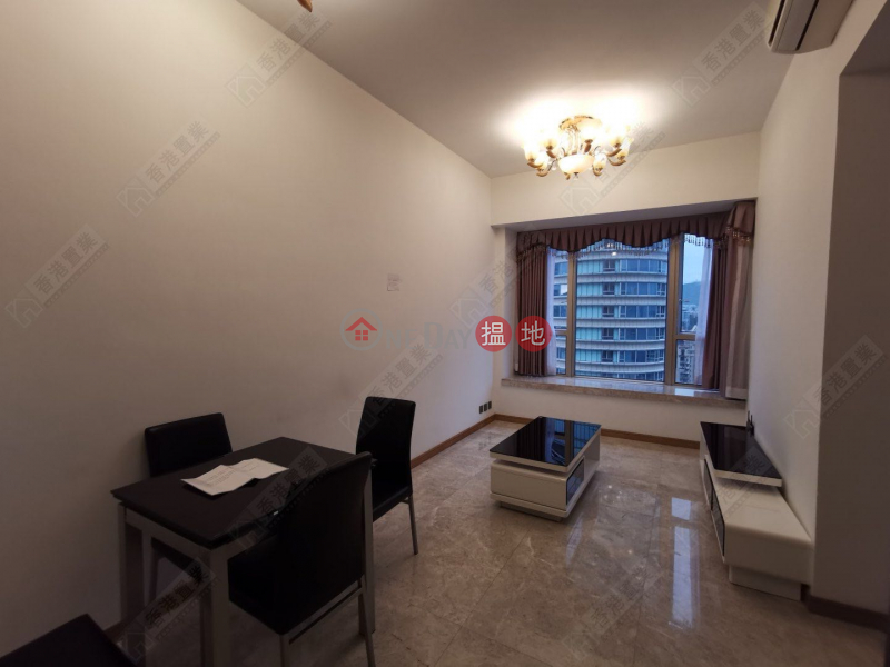 Two rooms in Harbour Pinnacle, Harbour Pinnacle 凱譽 Sales Listings | Yau Tsim Mong (ISAAC-031191497)