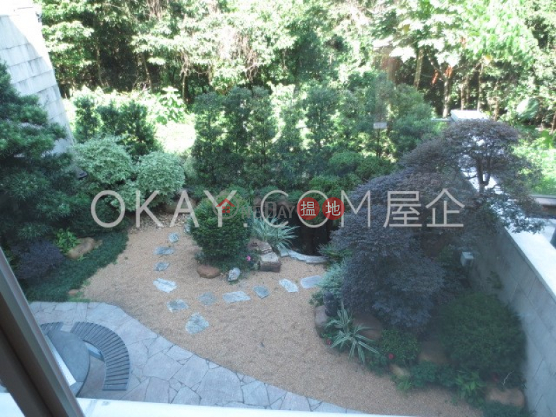 Stylish house with sea views & rooftop | For Sale | 88 The Portofino 柏濤灣 88號 Sales Listings