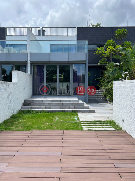 Ham Tin Villas (HAM TIN VILLAS),Chi Ma Wan Peninsula | ()(3)