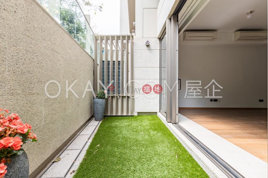 Property Search Hong Kong | OneDay | Residential Rental Listings | Stylish 3 bedroom with parking | Rental