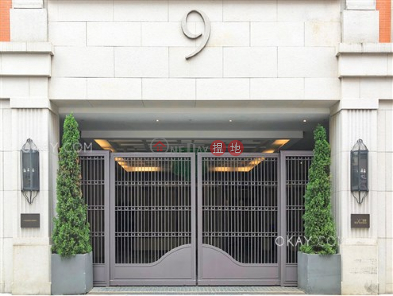 Luxurious 2 bedroom with balcony | For Sale | The Warren 瑆華 Sales Listings