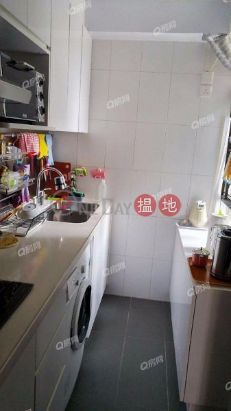 HK$ 9.3M, Heng Fa Chuen Block 49 Eastern District, Heng Fa Chuen Block 49 | 2 bedroom High Floor Flat for Sale