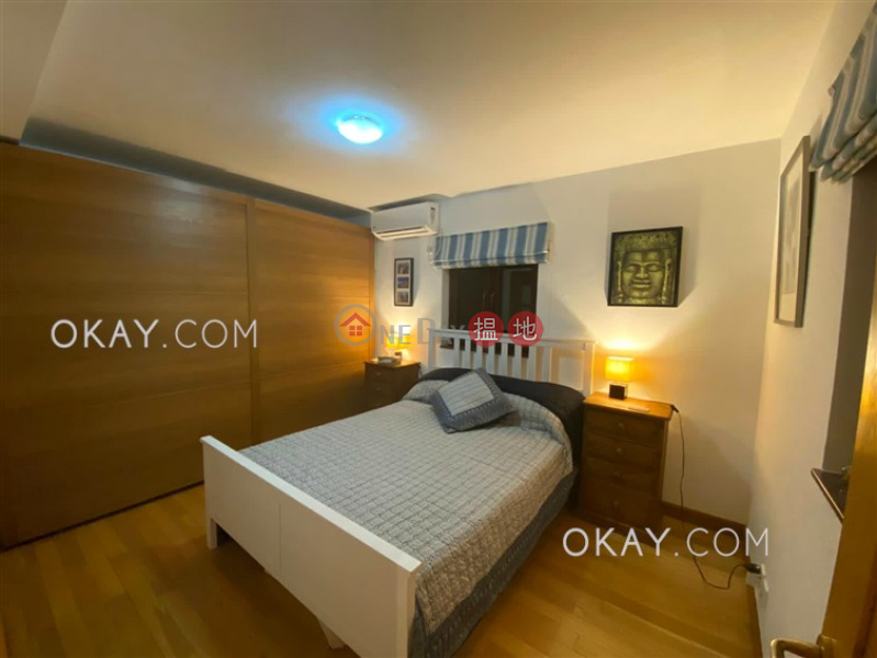 HK$ 50,000/ month, Nam Shan Village Sai Kung, Rare house with balcony & parking | Rental