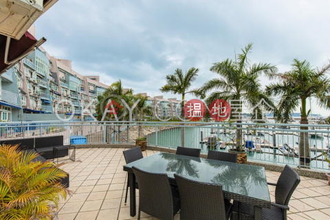Efficient 3 bedroom with sea views & terrace | For Sale | Discovery Bay, Phase 4 Peninsula Vl Coastline, 8 Discovery Road 愉景灣 4期 蘅峰碧濤軒 愉景灣道8號 _0