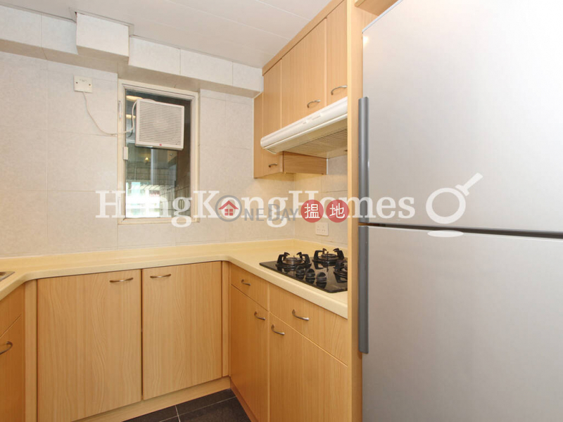 3 Bedroom Family Unit for Rent at Pacific Palisades, 1 Braemar Hill Road | Eastern District, Hong Kong | Rental, HK$ 34,000/ month