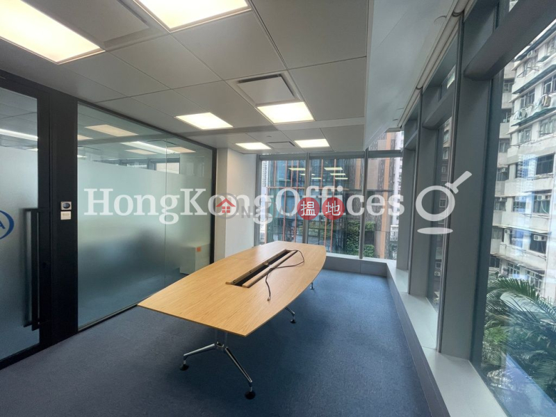 Office Unit for Rent at Harbour East 218 Electric Road | Eastern District Hong Kong | Rental | HK$ 93,590/ month