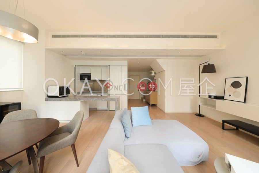 Beautiful 2 bedroom with balcony | Rental | The Morgan 敦皓 Rental Listings