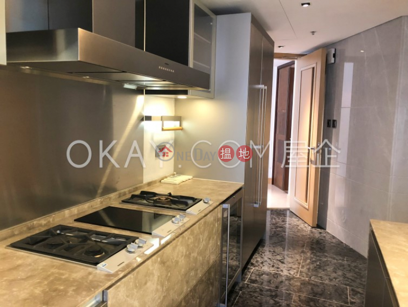 Luxurious 3 bedroom with balcony | Rental 4 Kennedy Road | Central District | Hong Kong, Rental, HK$ 96,000/ month