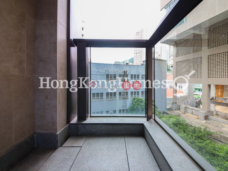 2 Bedroom Unit for Rent at Townplace Soho, 18 Caine Road | Western District, Hong Kong | Rental HK$ 36,000/ month