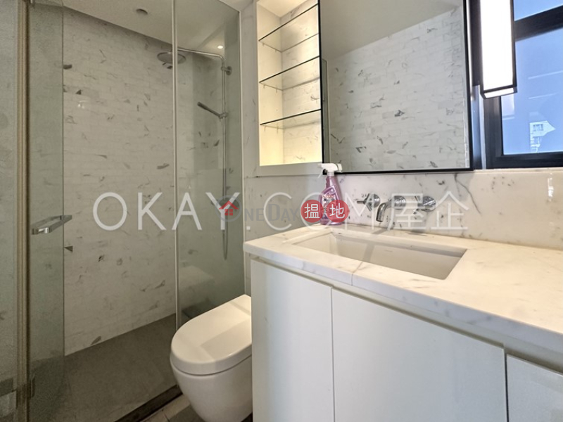 Property Search Hong Kong | OneDay | Residential, Rental Listings | Elegant 2 bedroom with balcony | Rental