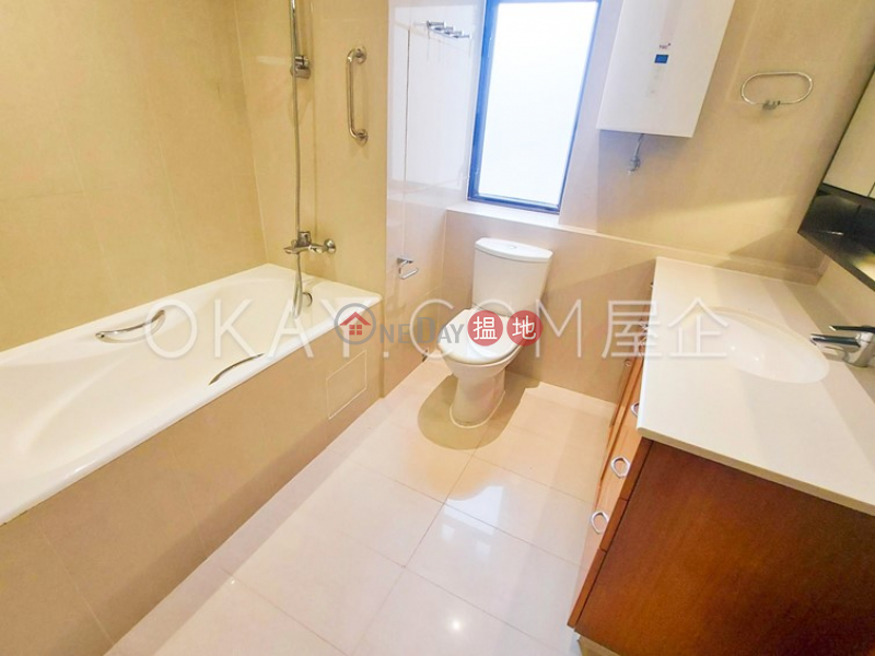 HK$ 123,000/ month | Bamboo Grove, Eastern District | Efficient 3 bedroom on high floor | Rental