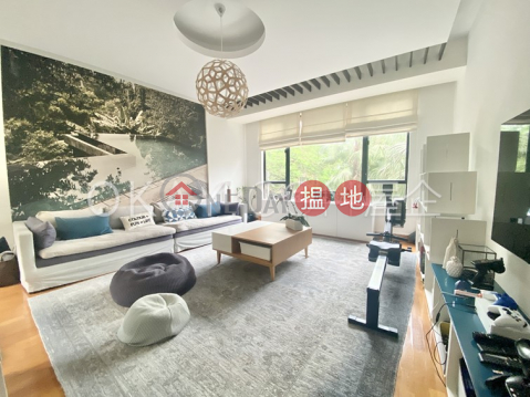 Gorgeous house with rooftop & parking | Rental | Stanley Court 海灣園 _0