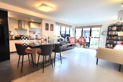 Property for Sale at Crescent Heights with 3 Bedrooms | Crescent Heights 月陶居 _0