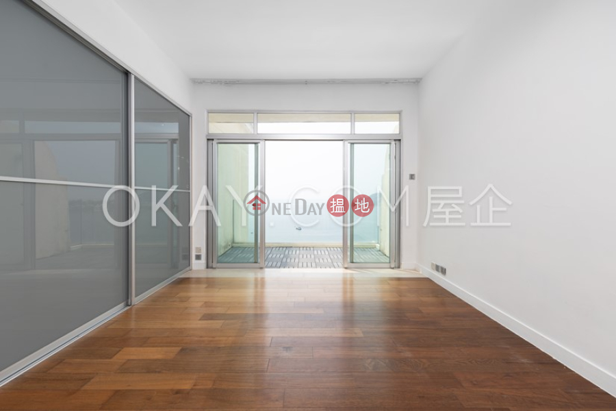 Property Search Hong Kong | OneDay | Residential, Sales Listings Gorgeous house with sea views, rooftop & balcony | For Sale