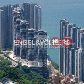 3 Bedroom Family Flat for Rent in Cyberport | Phase 4 Bel-Air On The Peak Residence Bel-Air 貝沙灣4期 _0