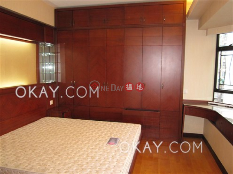 Charming 3 bedroom in Fortress Hill | Rental, 63 Tin Hau Temple Road | Eastern District | Hong Kong, Rental HK$ 35,000/ month